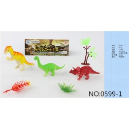 Dinosaur Toys